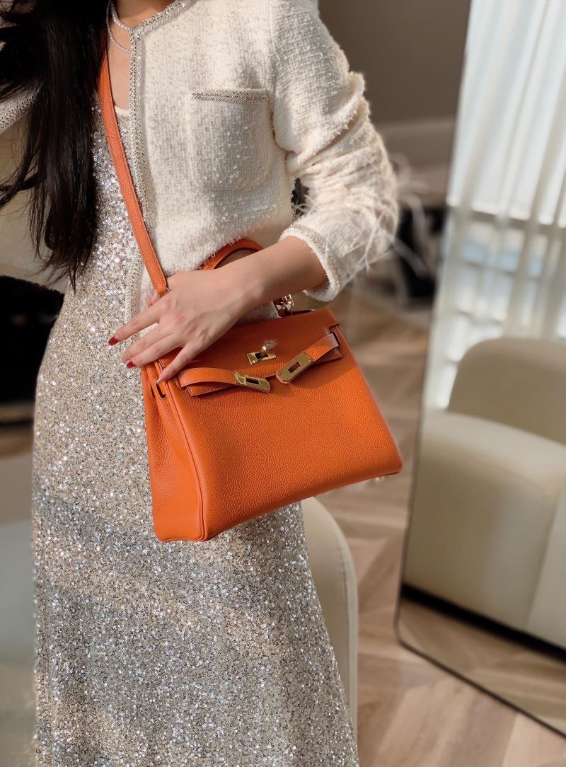 Hermes Kelly Bags